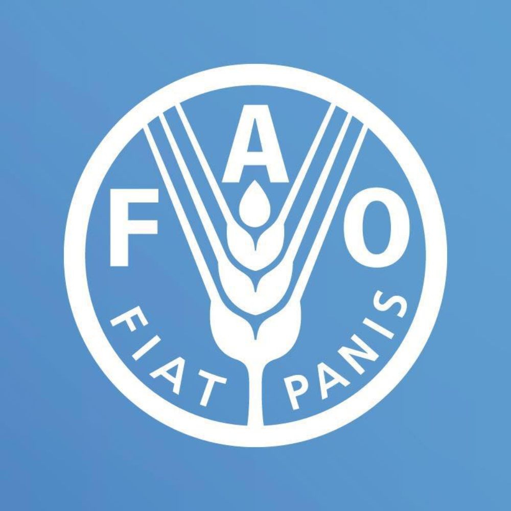 Bandeira do FAO